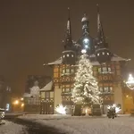 Hotel Harz 3*