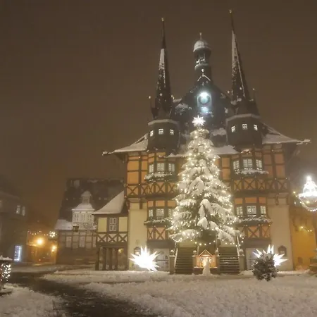 Hotel Harz 3*