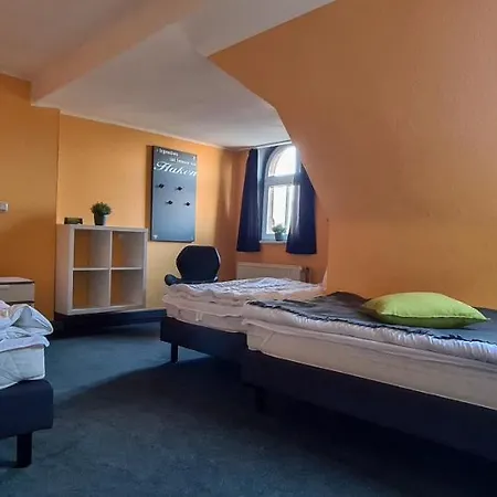 Harz Hotel 3*