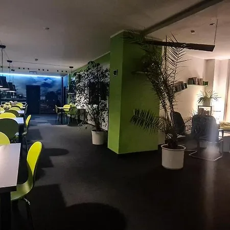 Hotel Harz