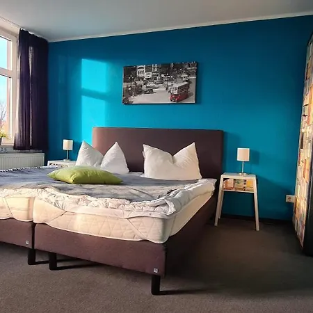 Harz Hotel 3*