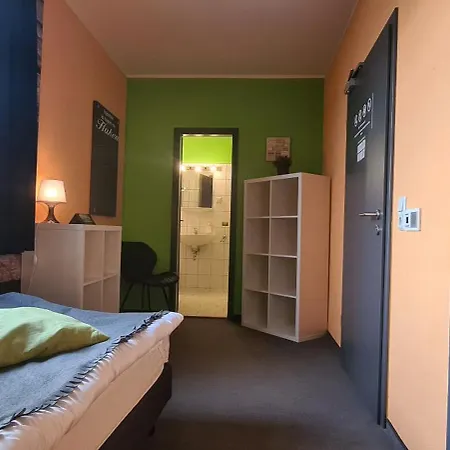 Hotel Harz 3*