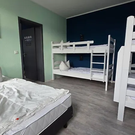 Harz Hotel 3*