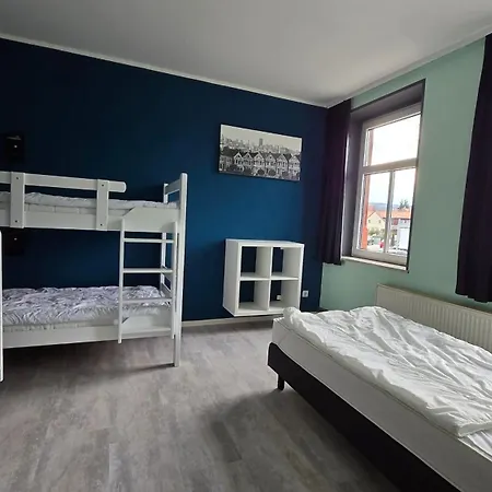 Harz Hotel 3*