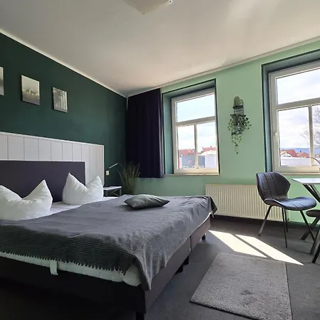 Hotel Harz 3*