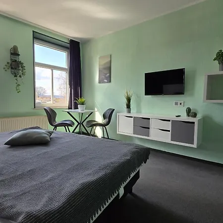 Hotel Harz Wernigerode
