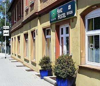 Hotel Harz 3*