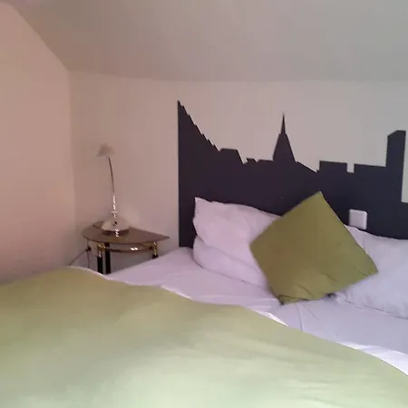 Harz Hotel 3*