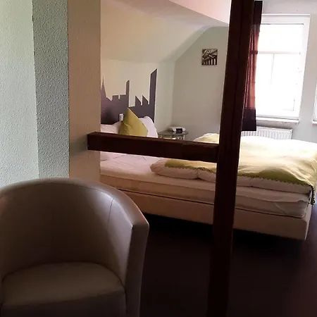 Hotel Harz