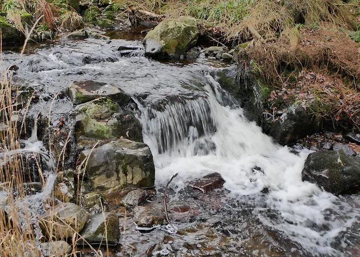 Harz Hotell Wernigerode