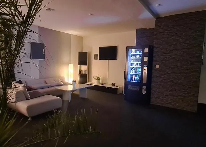 Harz Hotell Wernigerode