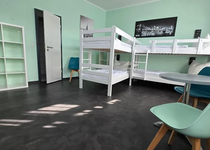 Harz Hotel Wernigerode