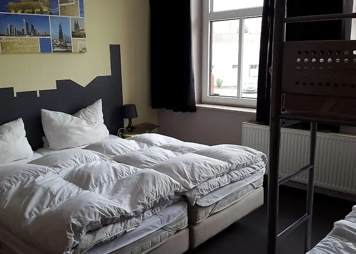 Harz Hotell Wernigerode