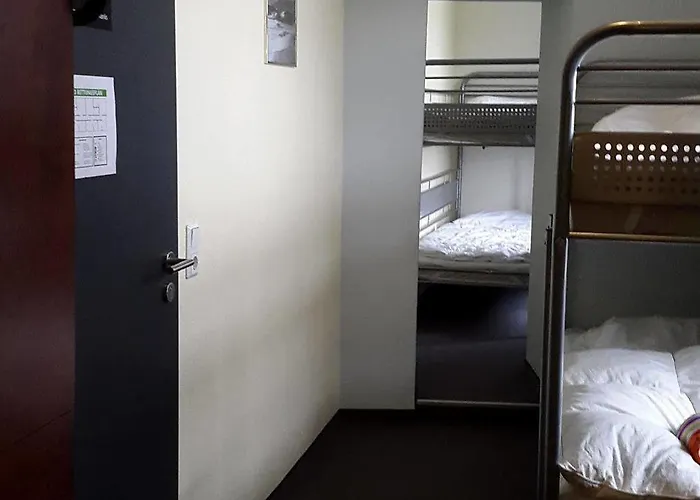 Hotell Harz Wernigerode