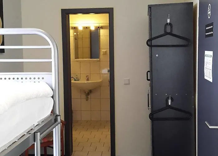 Hotell Harz Wernigerode